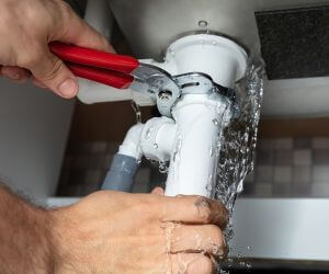 About Emergency plumbing pros Lagrange, WY