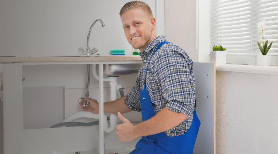 Professional emergency plumbing in Lagrange, WY